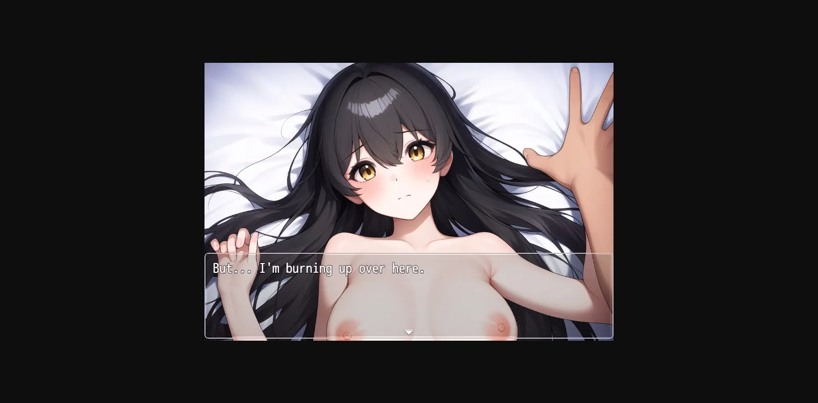 Ren'Py My Girlfriend Fulfills My Netorase Dreams [v0.3] [Fanorase] | Free Adult Games