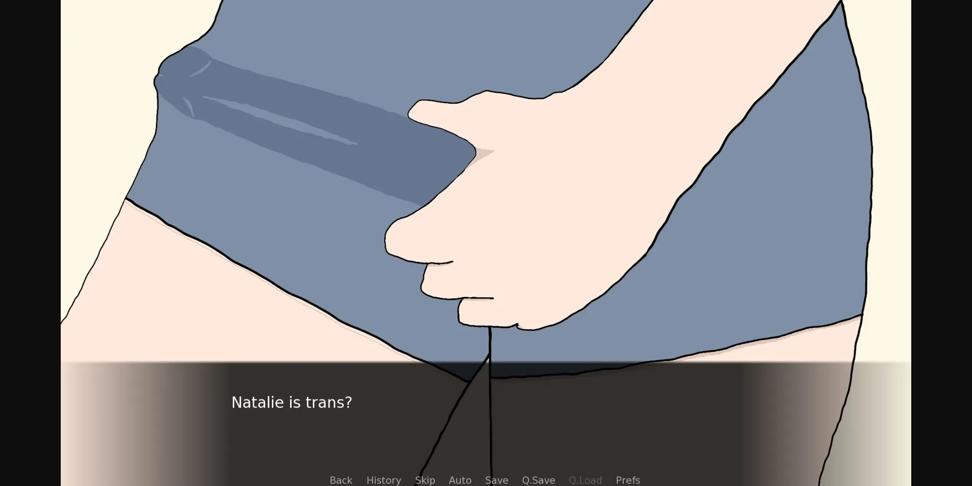 Ren'Py My Girlfriend Left Me So I Downloaded a Dating App [v2.0] [Ultarias] | Free Adult Games