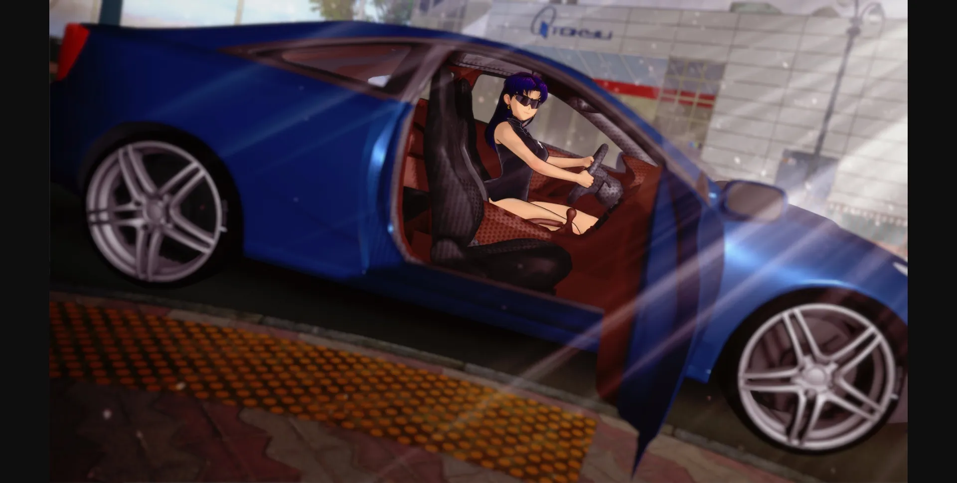 Ren'Py My Hentai Fantasy [v0.12] [Naughty Capy] | Free Adult Games