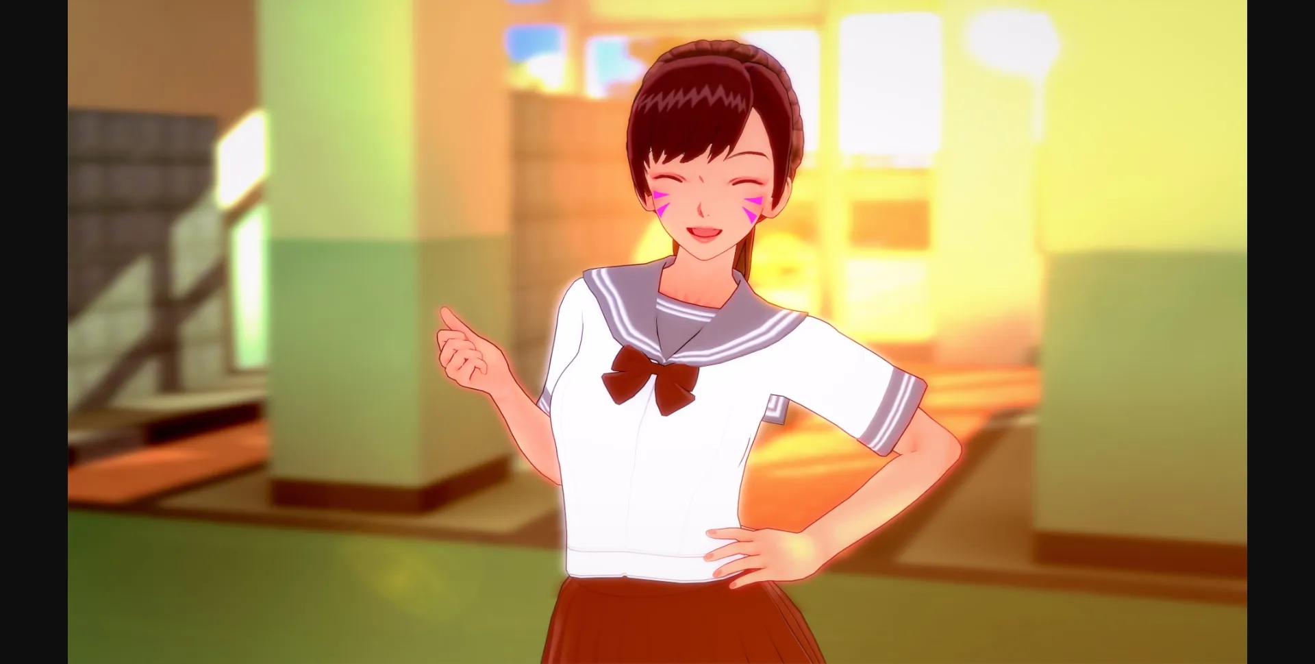 Ren'Py My Hentai Fantasy [v0.12] [Naughty Capy] | Free Adult Games