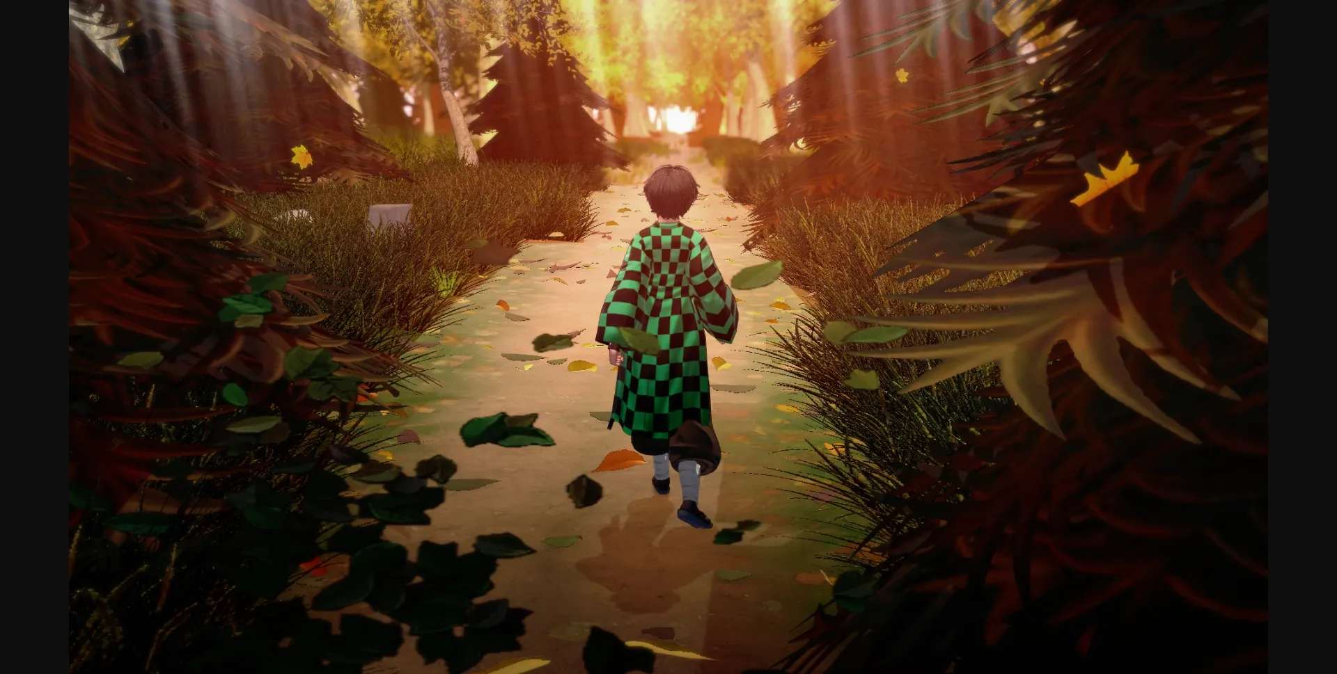 Ren'Py My Hentai Fantasy [v0.12] [Naughty Capy] | Free Adult Games