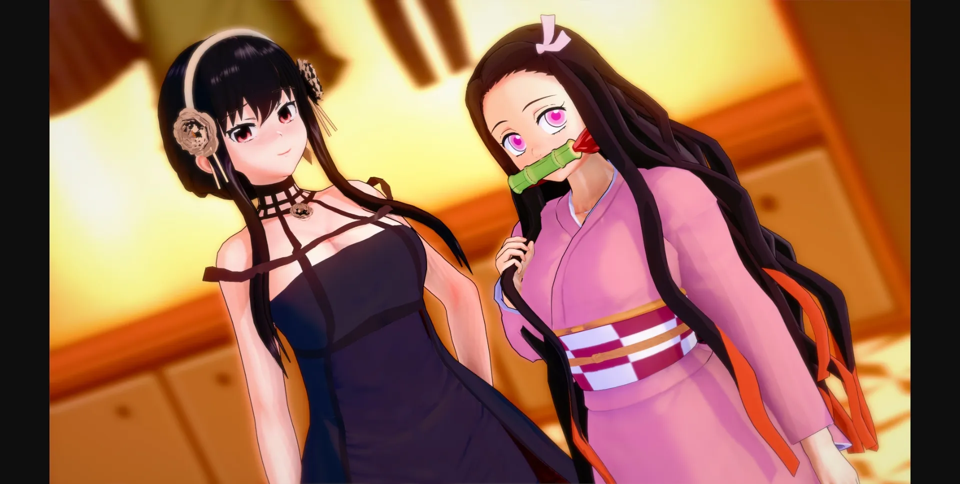 Ren'Py My Hentai Fantasy [v0.12] [Naughty Capy] | Free Adult Games