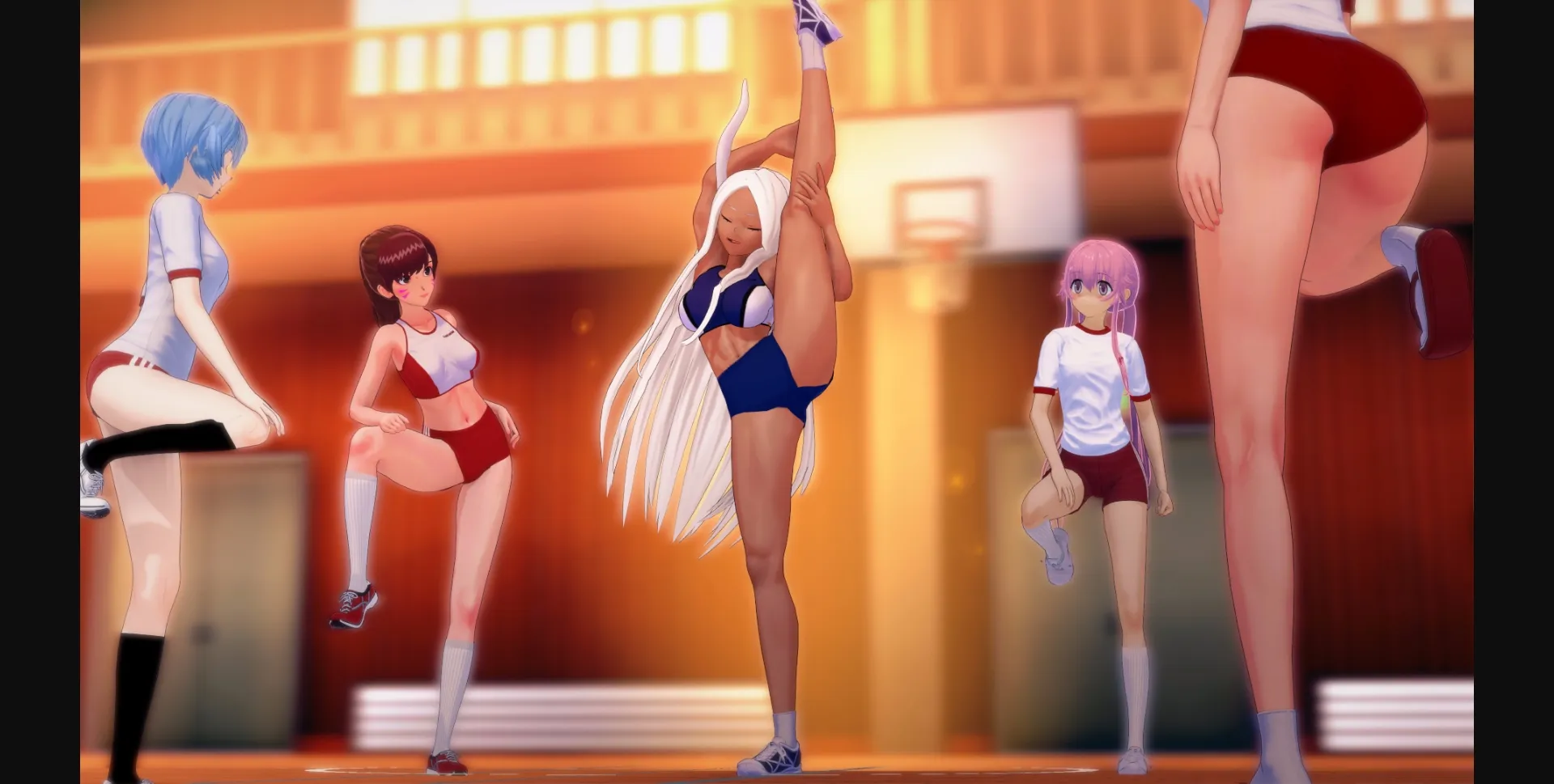 Ren'Py My Hentai Fantasy [v0.12] [Naughty Capy] | Free Adult Games