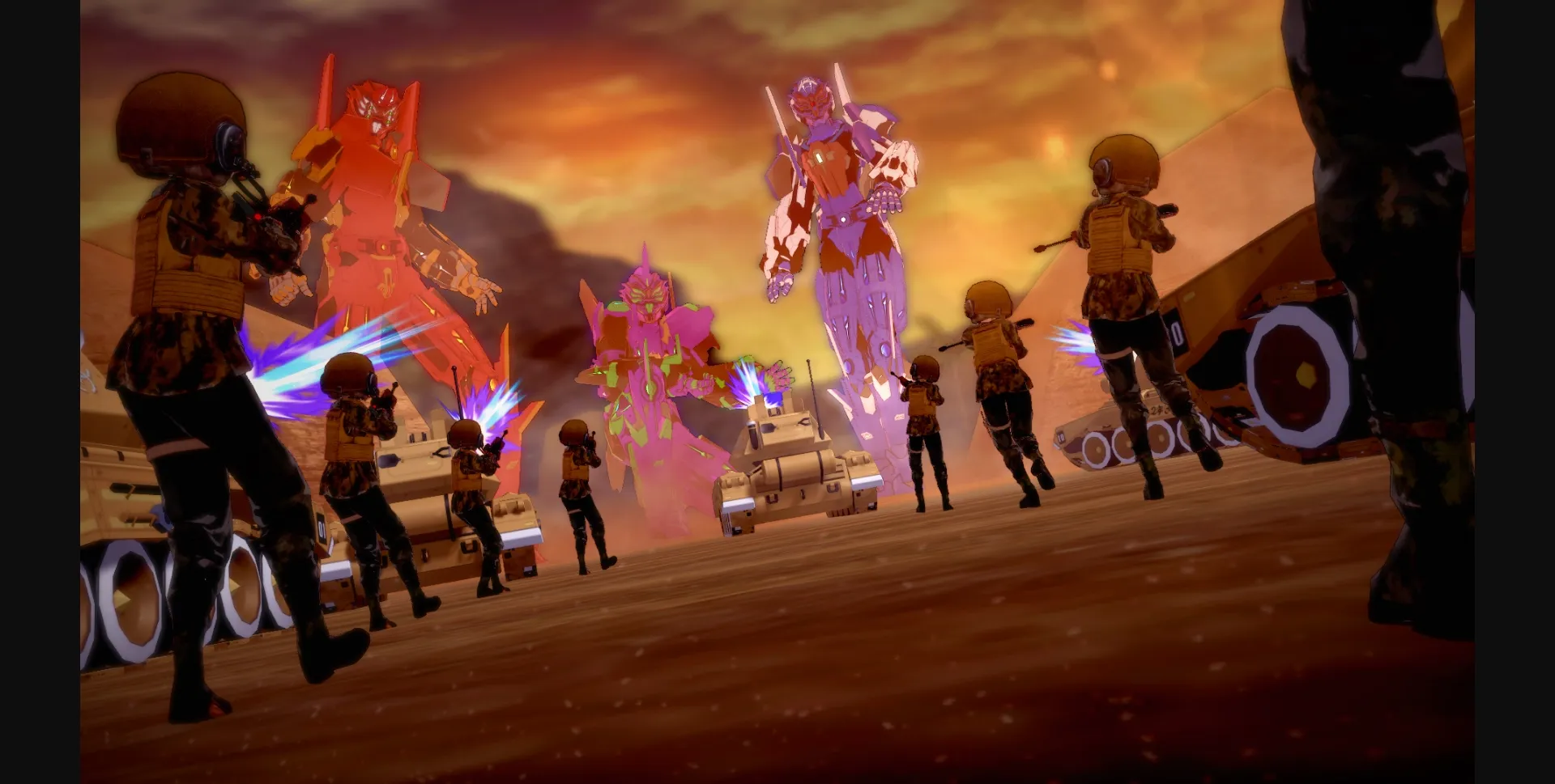 Ren'Py My Hentai Fantasy [v0.12] [Naughty Capy] | Free Adult Games