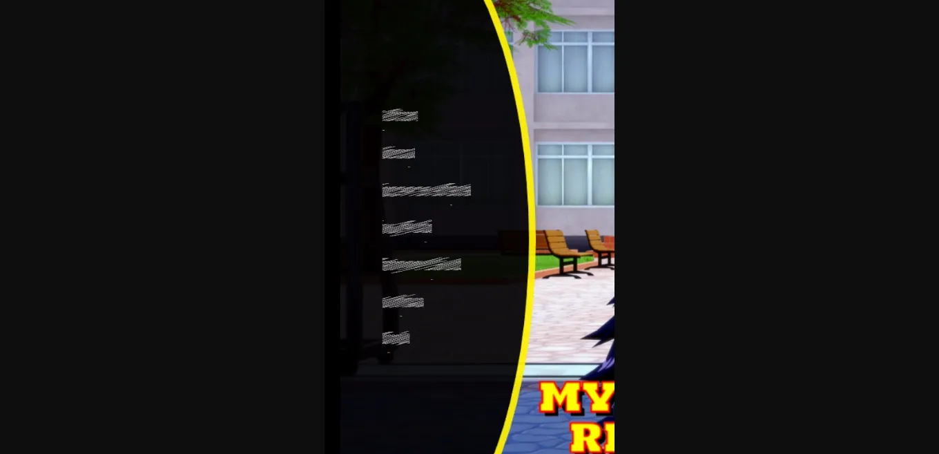 Ren'Py My Hero Rising [v1.00] [Daraus] | Free Adult Games