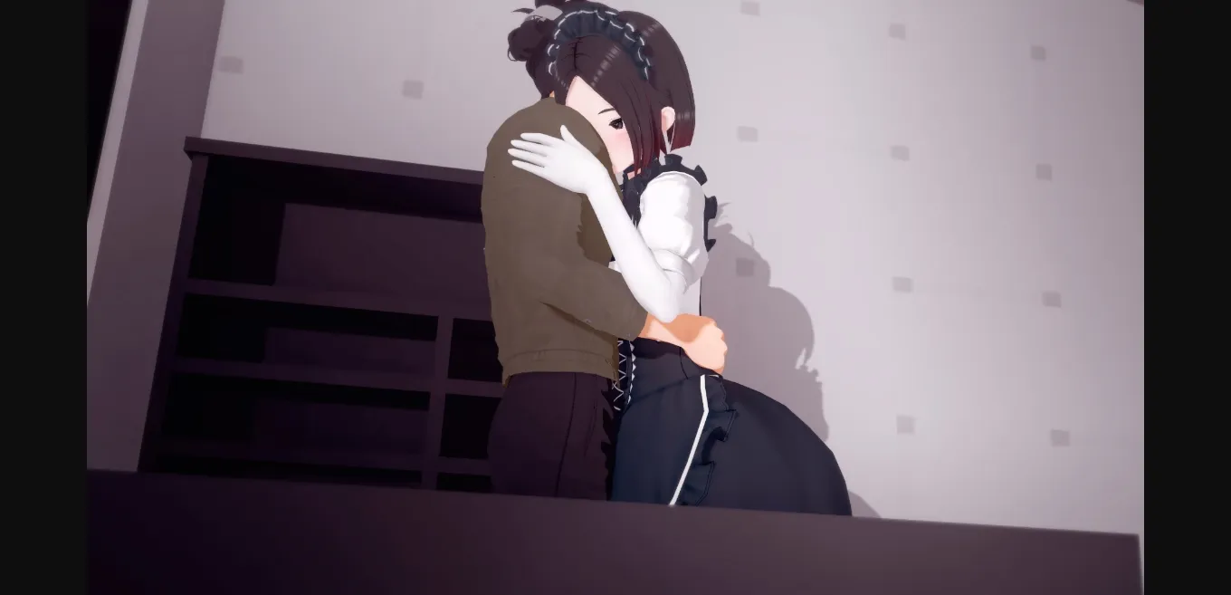 Ren'Py My Maid Dreams of Electric Sheep [v0.7.12] [dodongamagnifico] | Free Adult Games