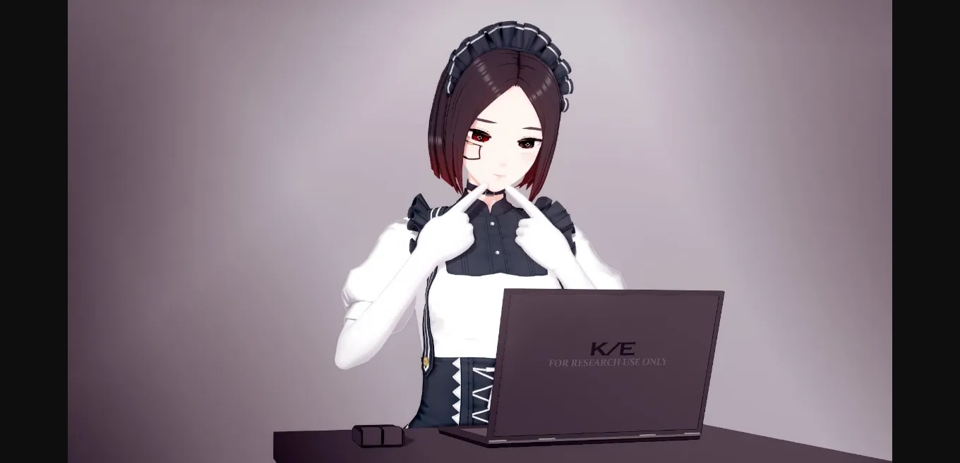 Ren'Py My Maid Dreams of Electric Sheep [v0.7.12] [dodongamagnifico] | Free Adult Games