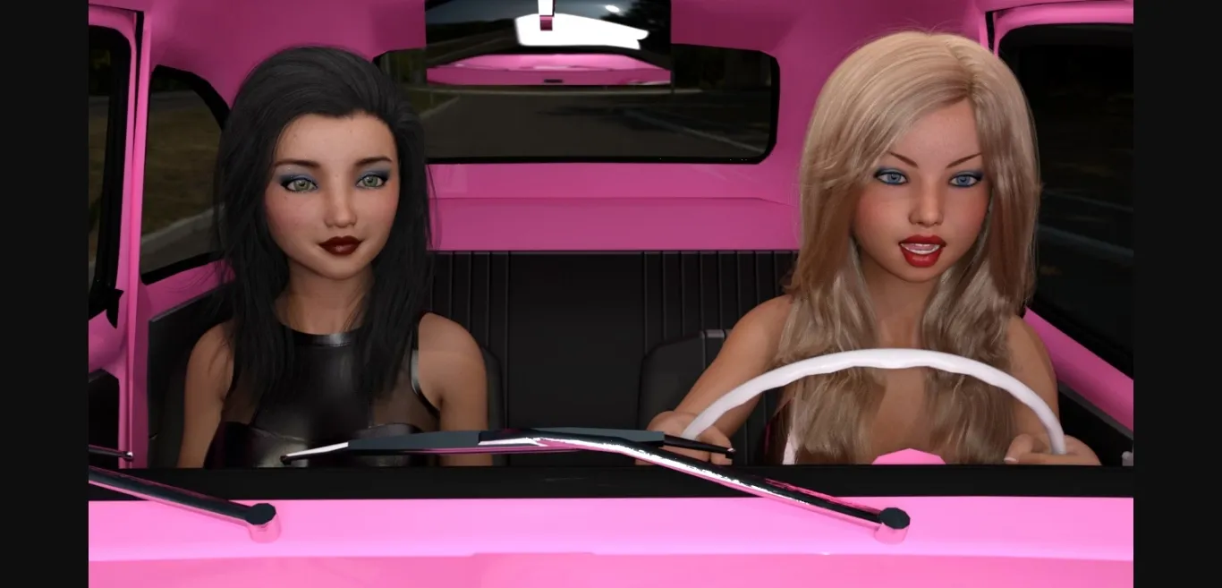 Ren'Py My Naughty Daughter [v3] [RustyV] | Free Adult Games