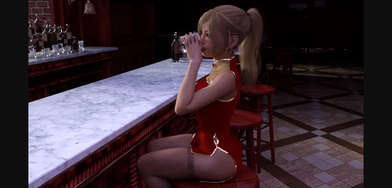 Ren'Py My Naughty Daughter [v3] [RustyV] | Free Adult Games