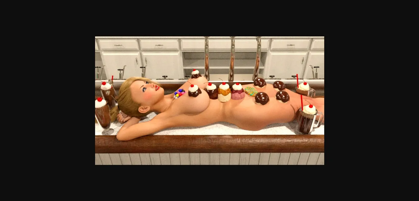 Ren'Py My Naughty Daughter [v3] [RustyV] | Free Adult Games