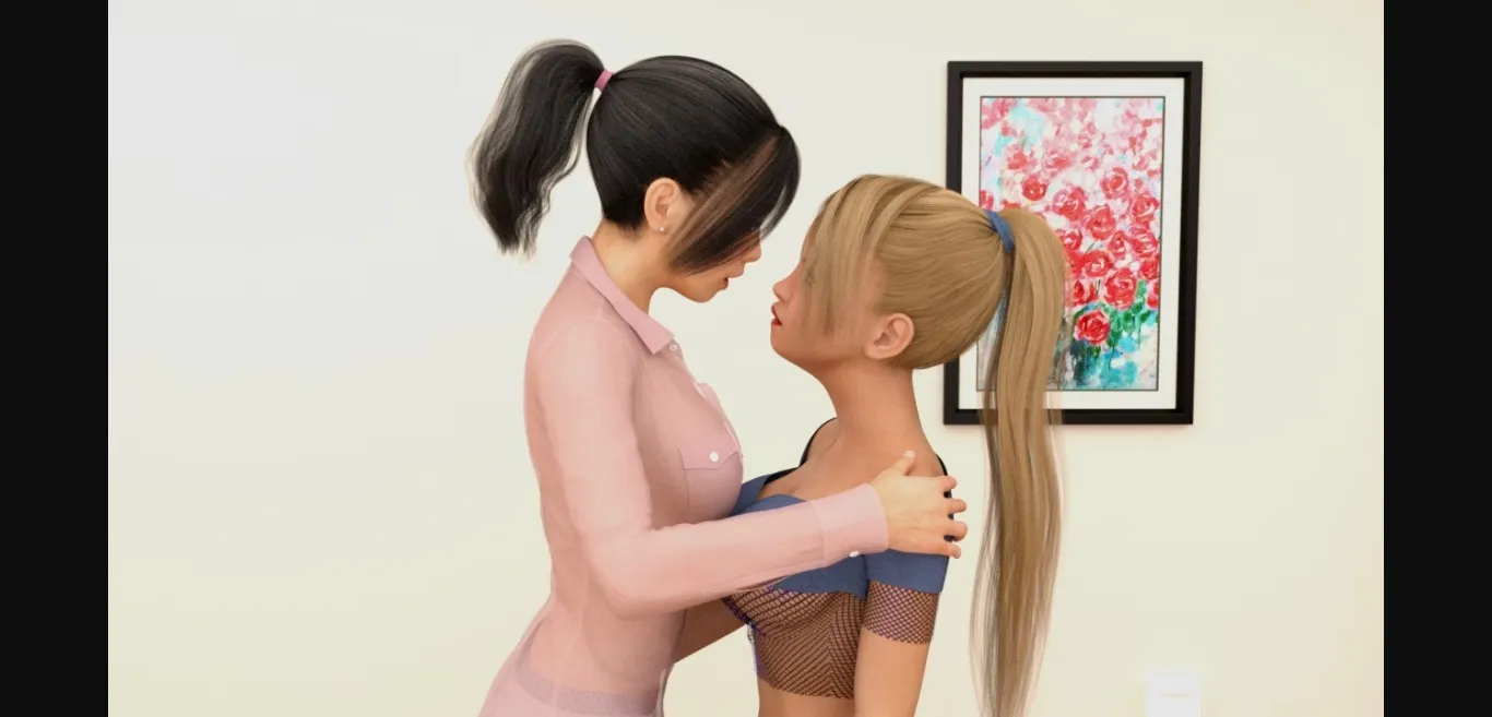 Ren'Py My Naughty Daughter [v3] [RustyV] | Free Adult Games