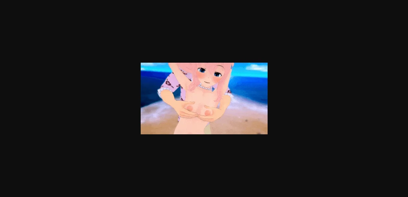 Ren'Py My New Island Life [v0.2.1] [Visq] | Free Adult Games