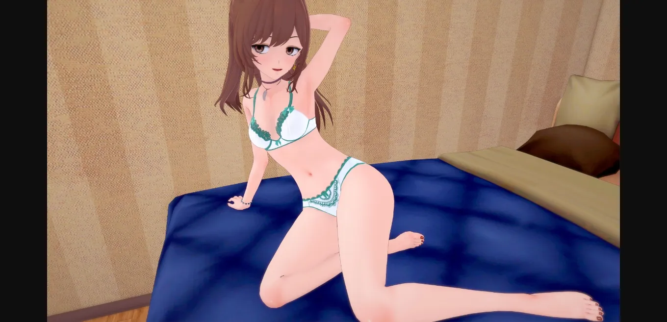 Ren'Py My New Island Life [v0.2.1] [Visq] | Free Adult Games