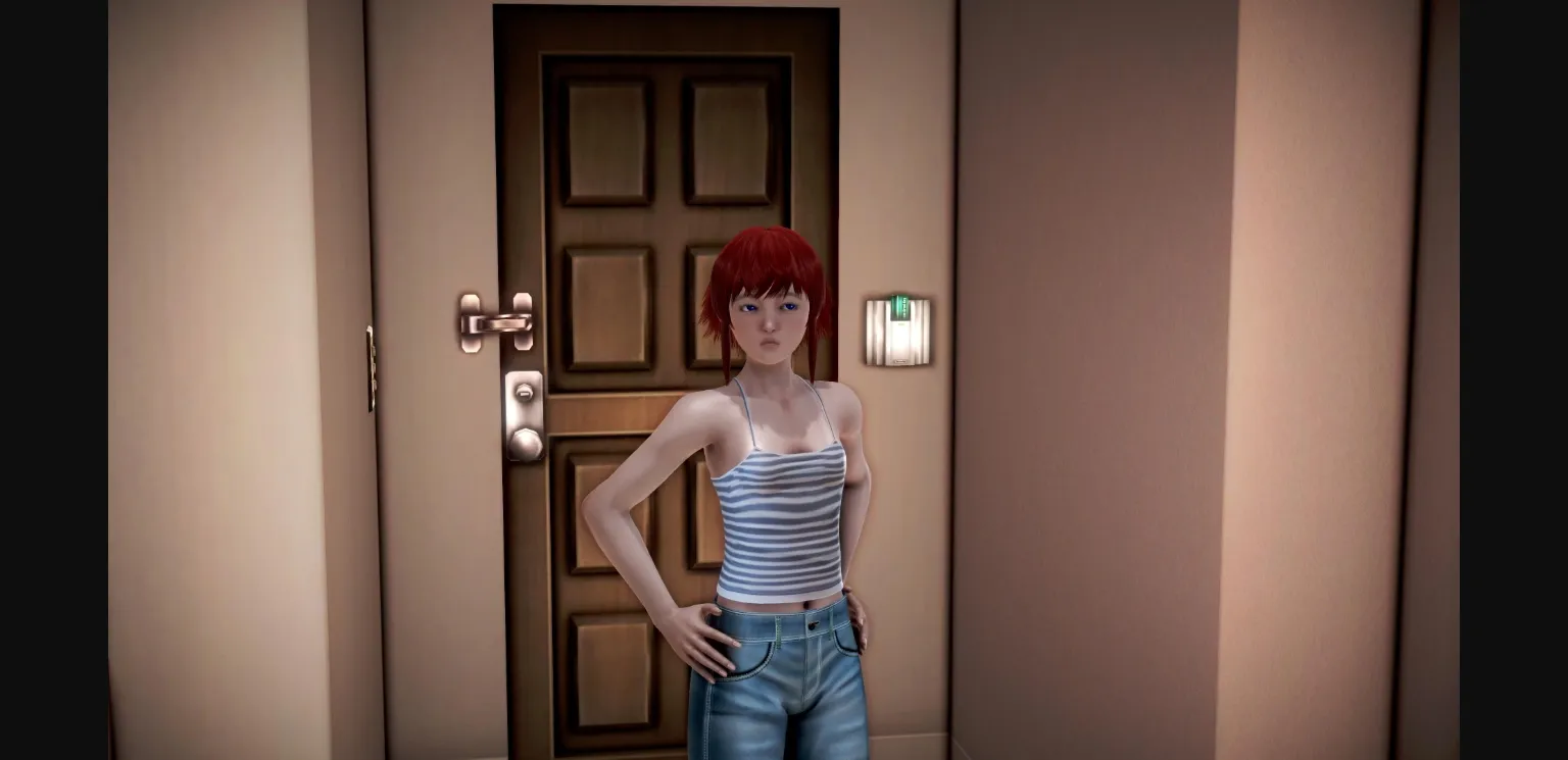 Ren'Py My New Neighbors [v1.81] [Rmaximus] | Free Adult Games