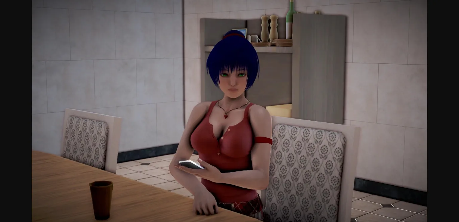 Ren'Py My New Neighbors [v1.81] [Rmaximus] | Free Adult Games