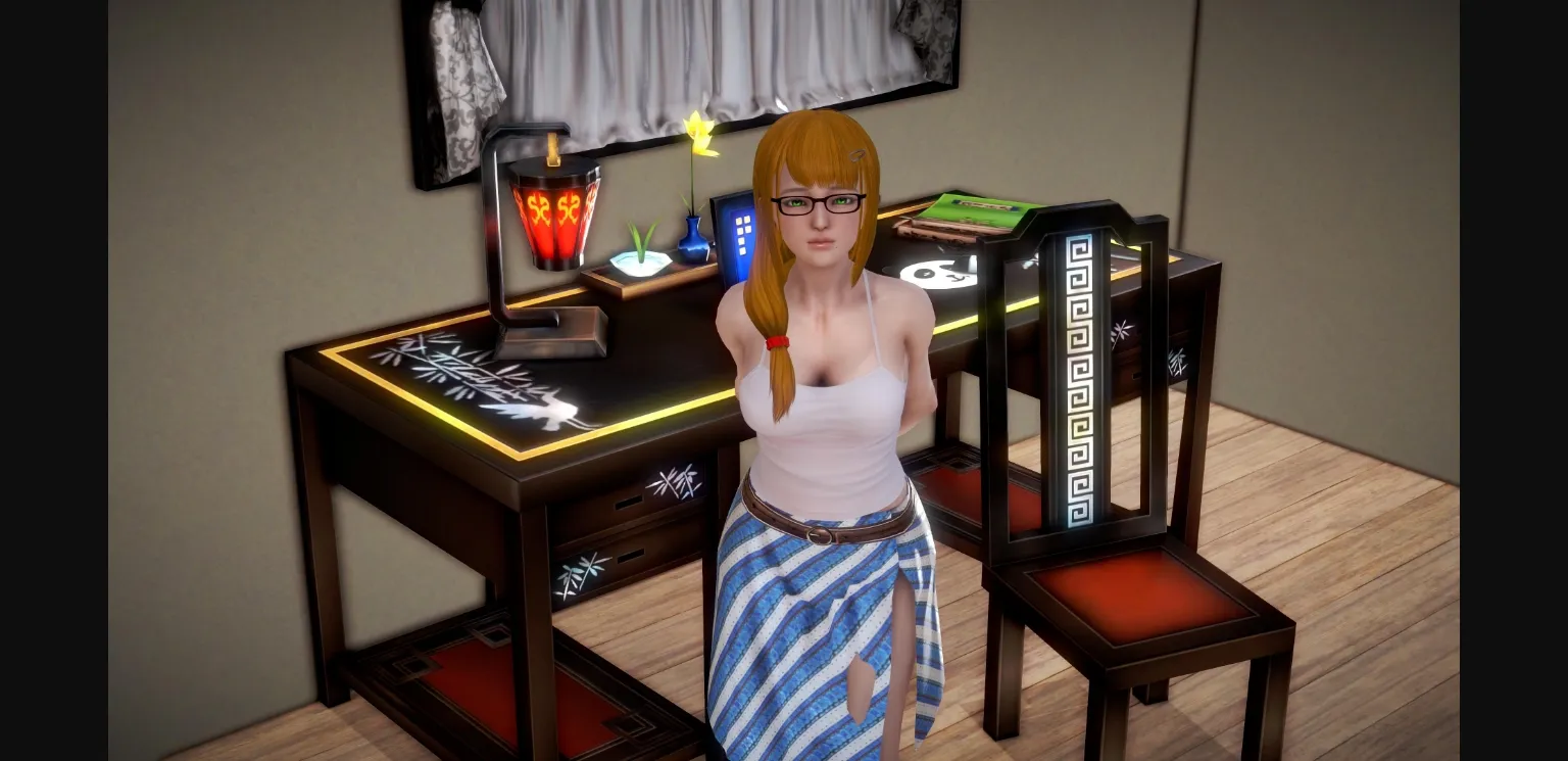 Ren'Py My New Neighbors [v1.81] [Rmaximus] | Free Adult Games