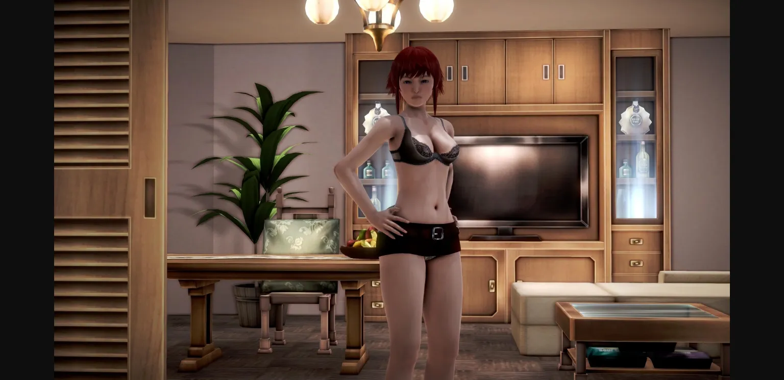 Ren'Py My New Neighbors [v1.81] [Rmaximus] | Free Adult Games