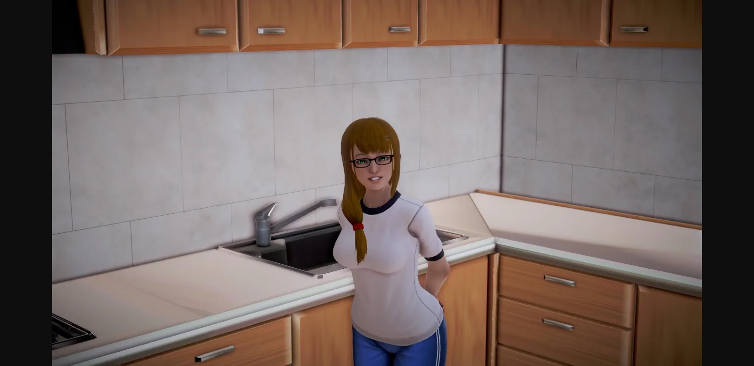 Ren'Py My New Neighbors [v1.81] [Rmaximus] | Free Adult Games