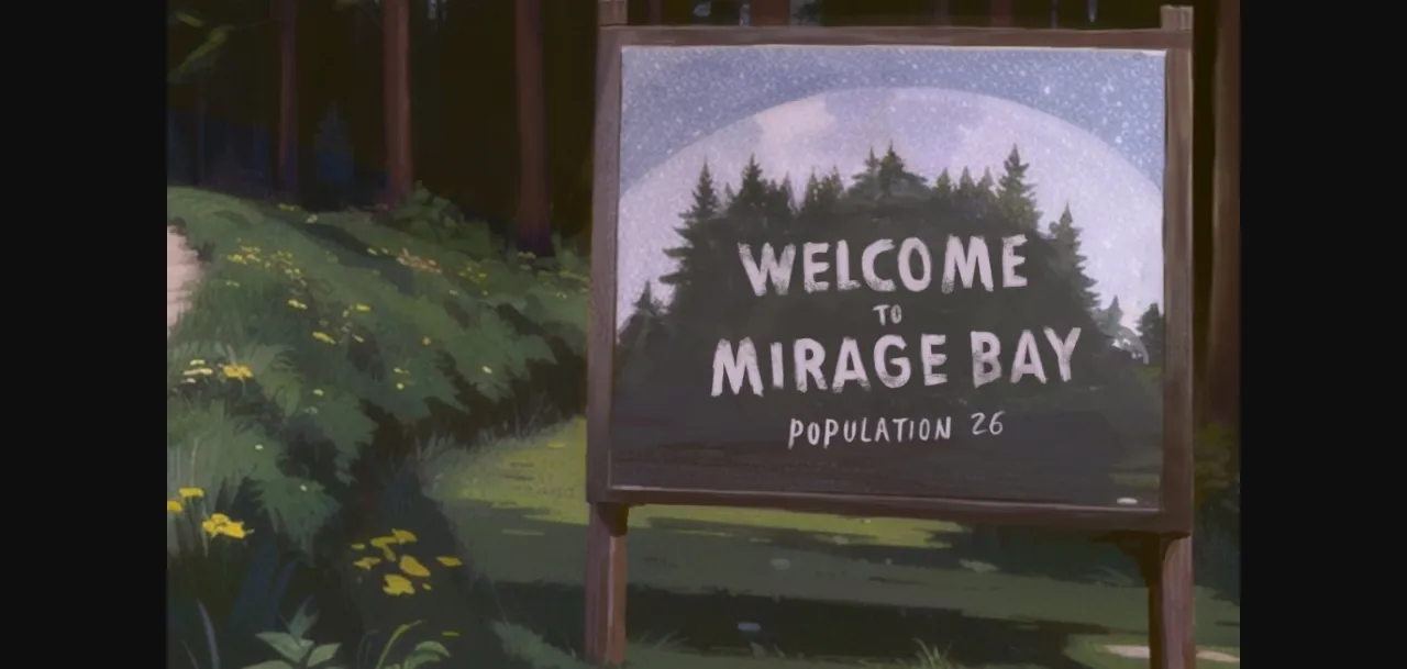 Ren'Py My New Paranormal Life [v0.4] [Impassi Productions] | Free Adult Games