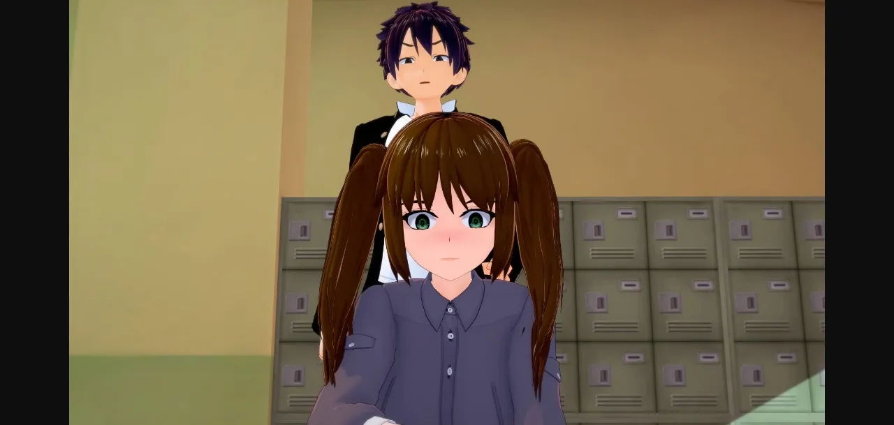 Ren'Py My PMC Girl [v0.0.2] [iitz_jager] | Free Adult Games