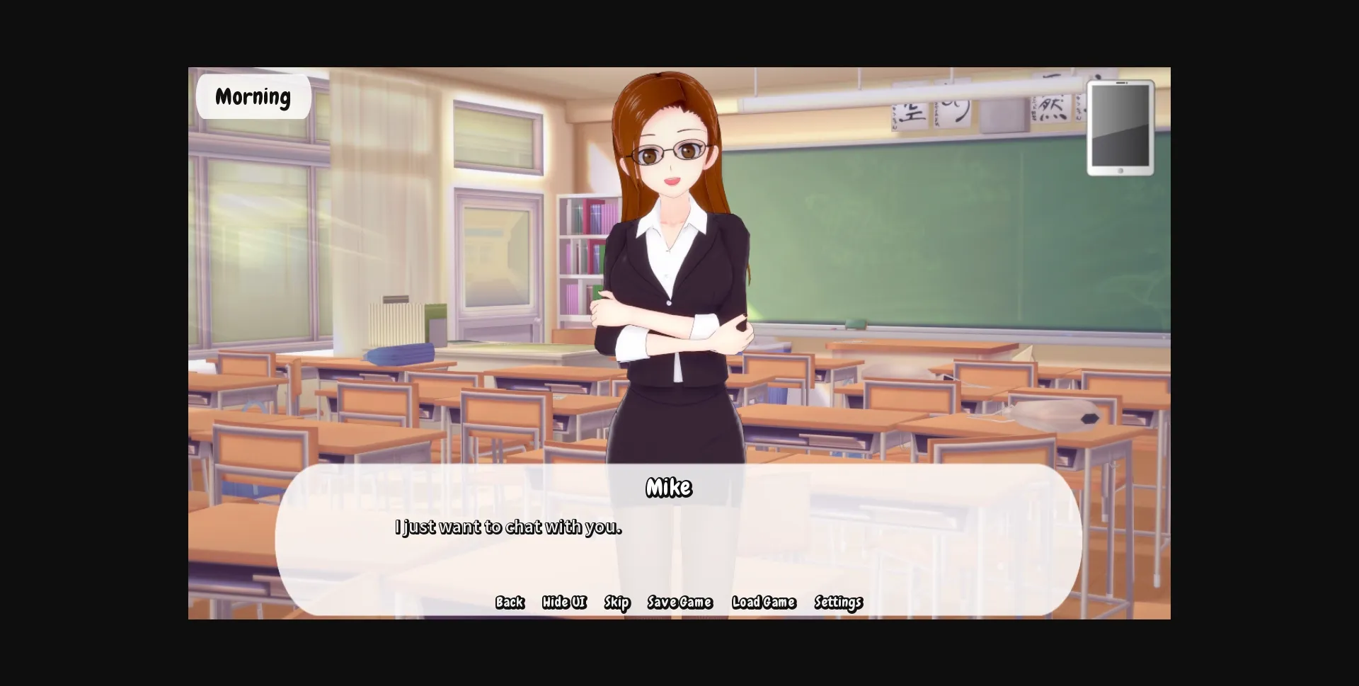 Ren'Py My School Is a Harem [v0.36] [Arkleoff] | Free Adult Games