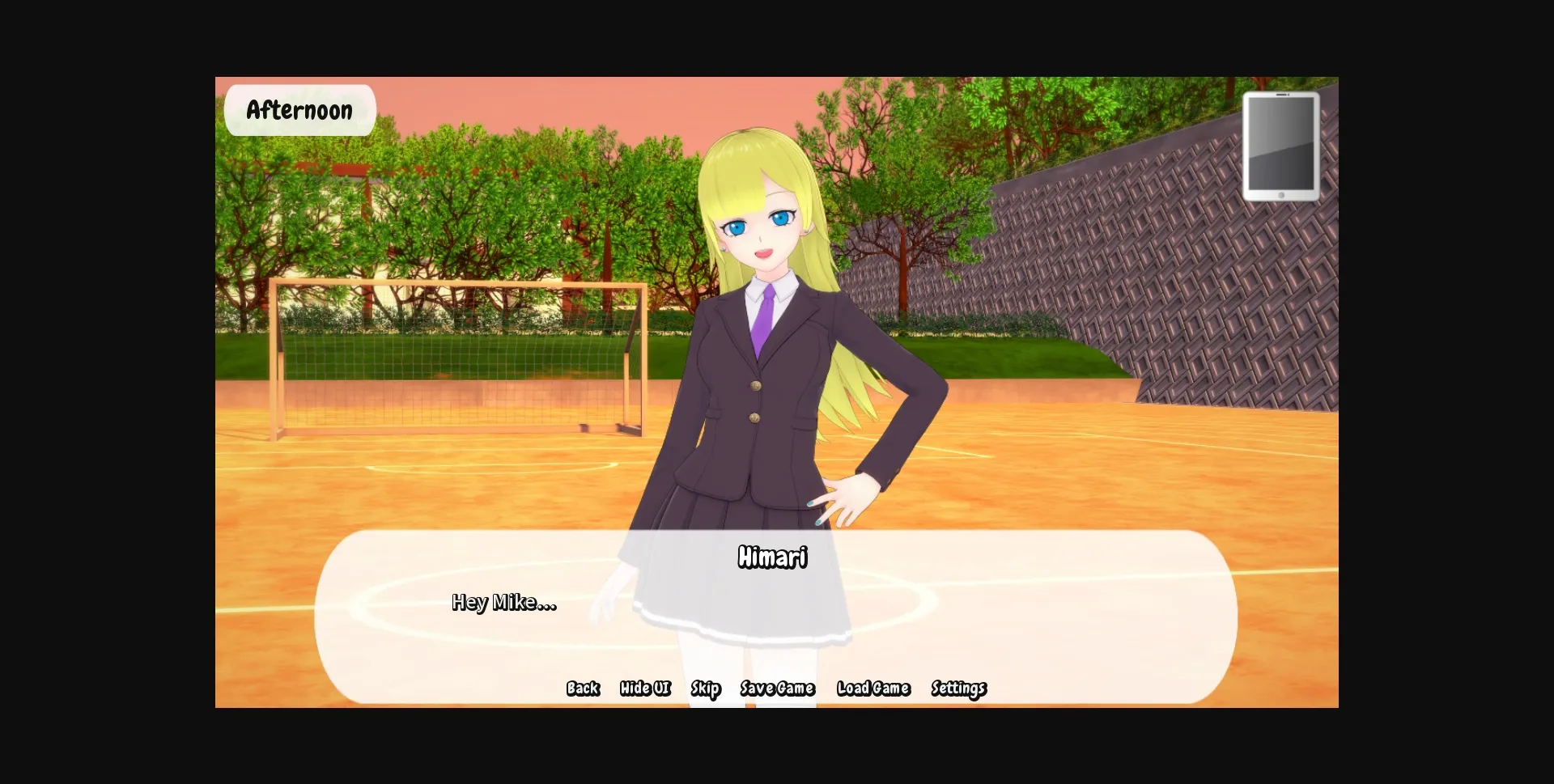 Ren'Py My School Is a Harem [v0.36] [Arkleoff] | Free Adult Games