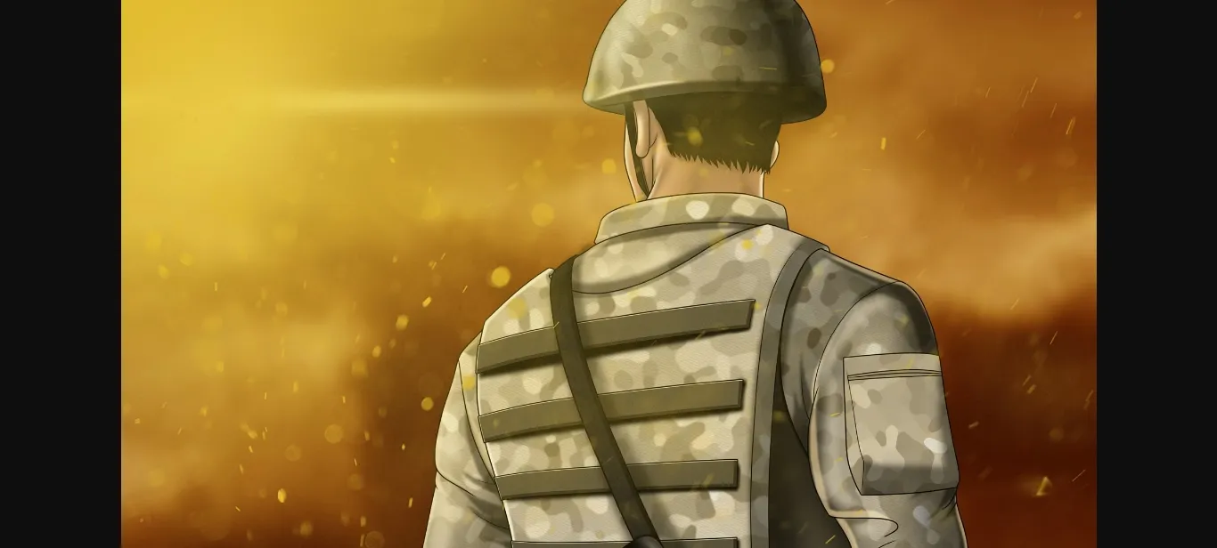 Ren'Py My Soldiers [v1.1.03] [Coolpeng] | Free Adult Games