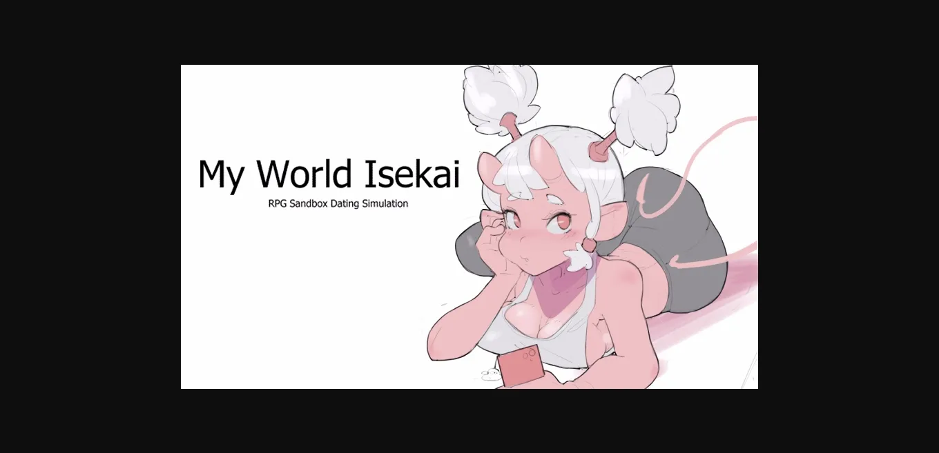 Ren'Py My World Isekai [v0.0.791] [Silac] | Free Adult Games