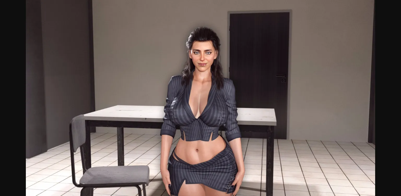 Ren'Py Mystery of MILFs [v0.0.5] [Red LightHouse] | Free Adult Games