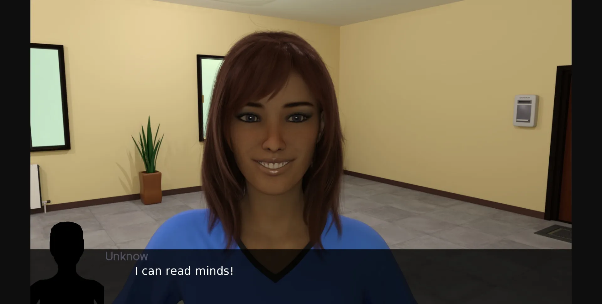 Ren'Py Mystery of Provenance [v0.1.0.f] [WID-3D] | Free Adult Games