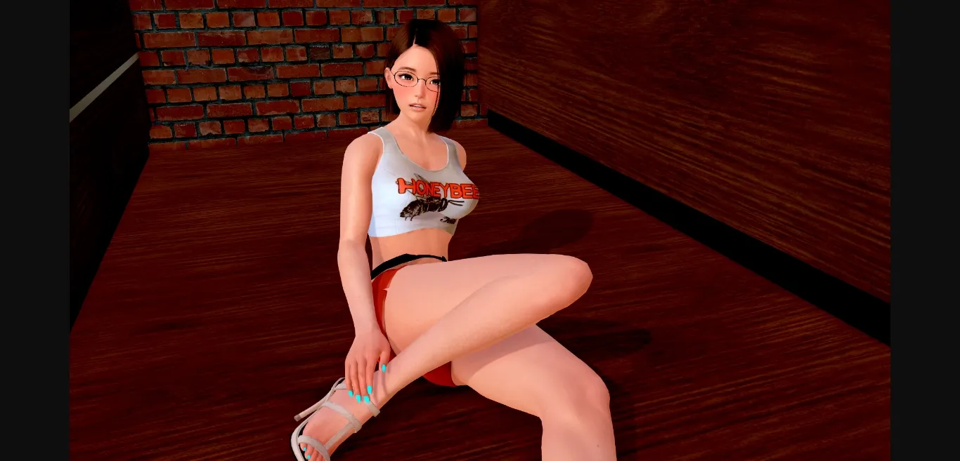 Ren'Py Mystic Valley [v0.27.1] [Mucski] | Free Adult Games