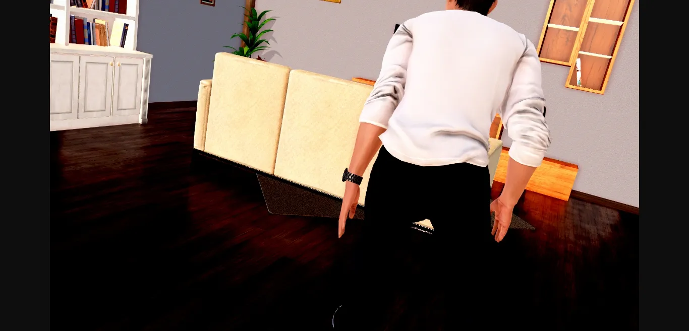 Ren'Py Mystic Valley [v0.27.1] [Mucski] | Free Adult Games