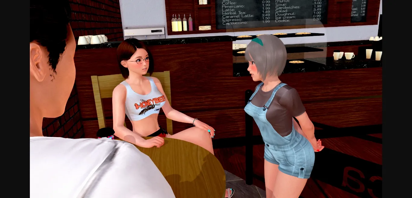 Ren'Py Mystic Valley [v0.27.1] [Mucski] | Free Adult Games