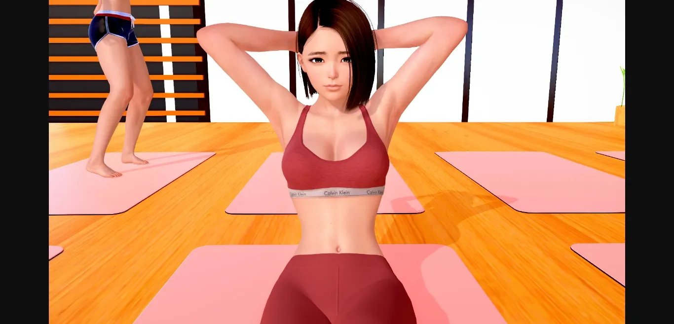 Ren'Py Mystic Valley [v0.27.1] [Mucski] | Free Adult Games