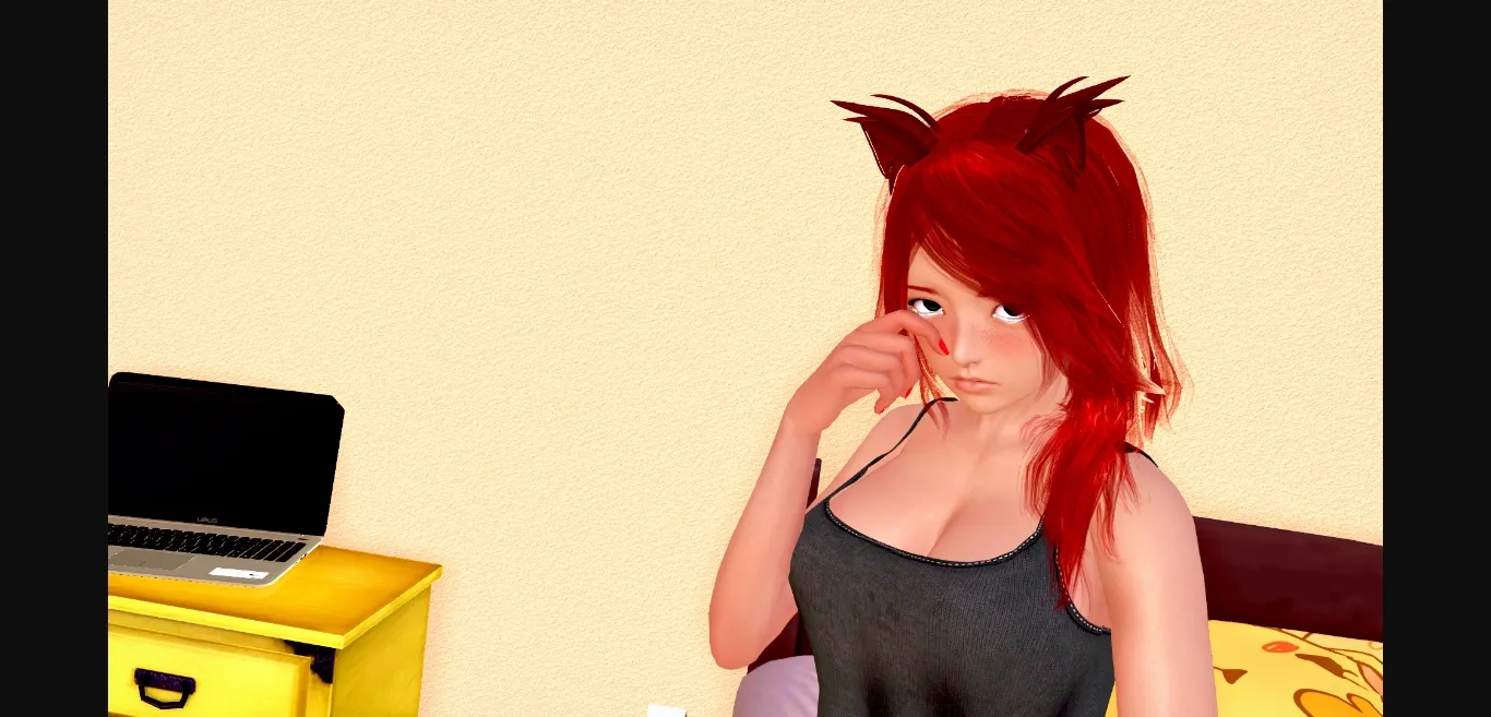 Ren'Py Mystic Valley [v0.27.1] [Mucski] | Free Adult Games