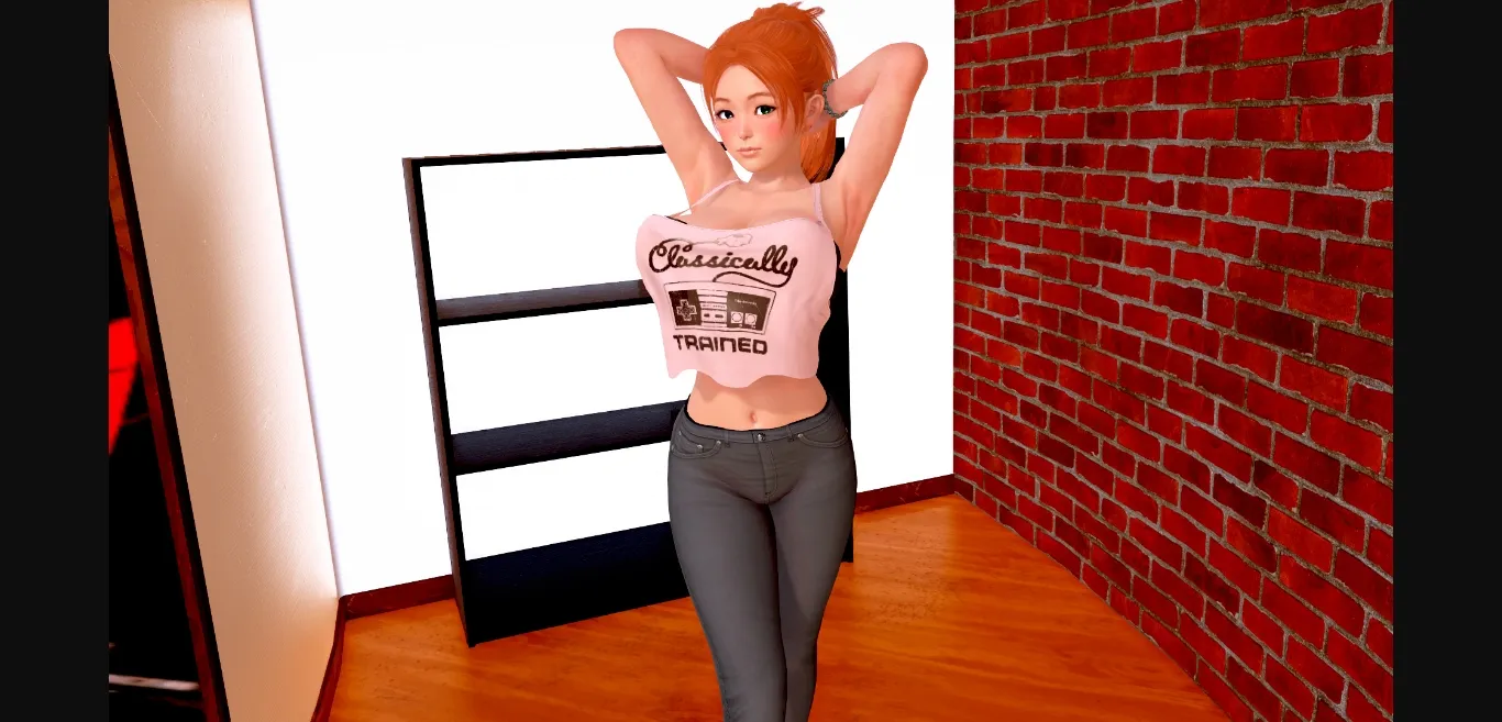 Ren'Py Mystic Valley [v0.27.1] [Mucski] | Free Adult Games