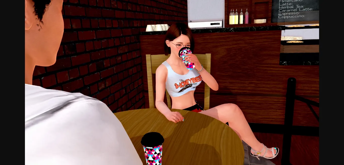 Ren'Py Mystic Valley [v0.27.1] [Mucski] | Free Adult Games