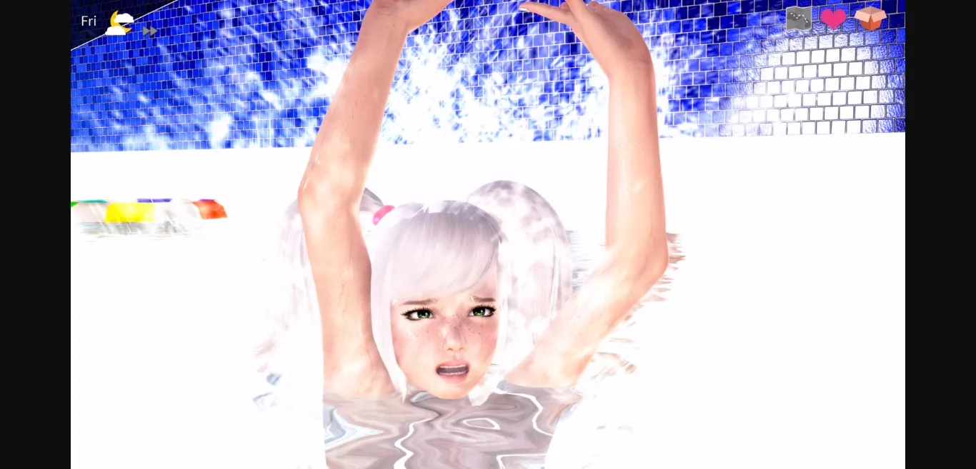 Ren'Py Mythic Manor [v0.22] [Jikei] | Free Adult Games