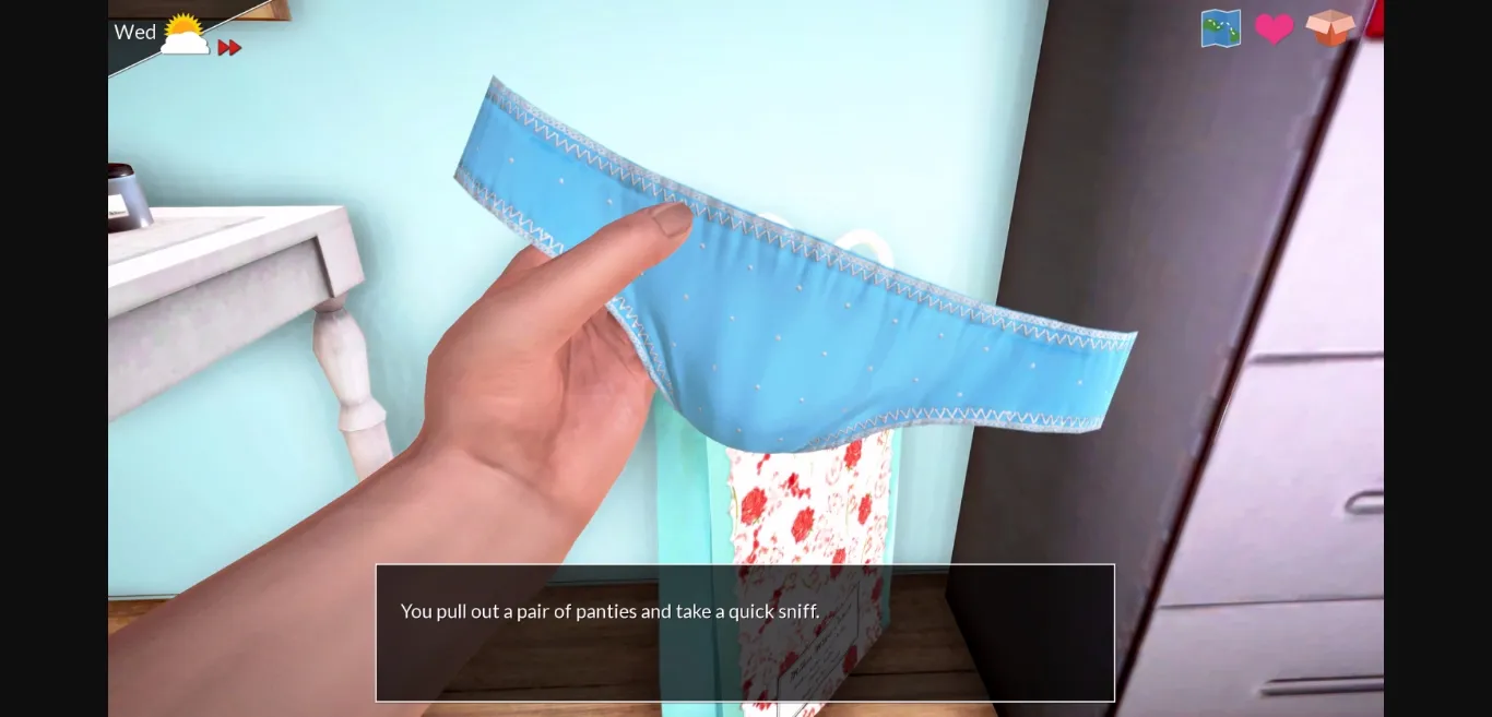 Ren'Py Mythic Manor [v0.22] [Jikei] | Free Adult Games