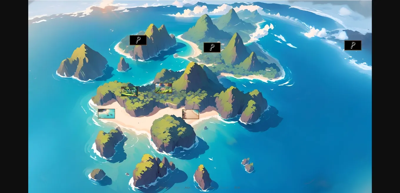 Ren'Py Nami, a Naughty Pirate [v0.1] [JayJo] | Free Adult Games