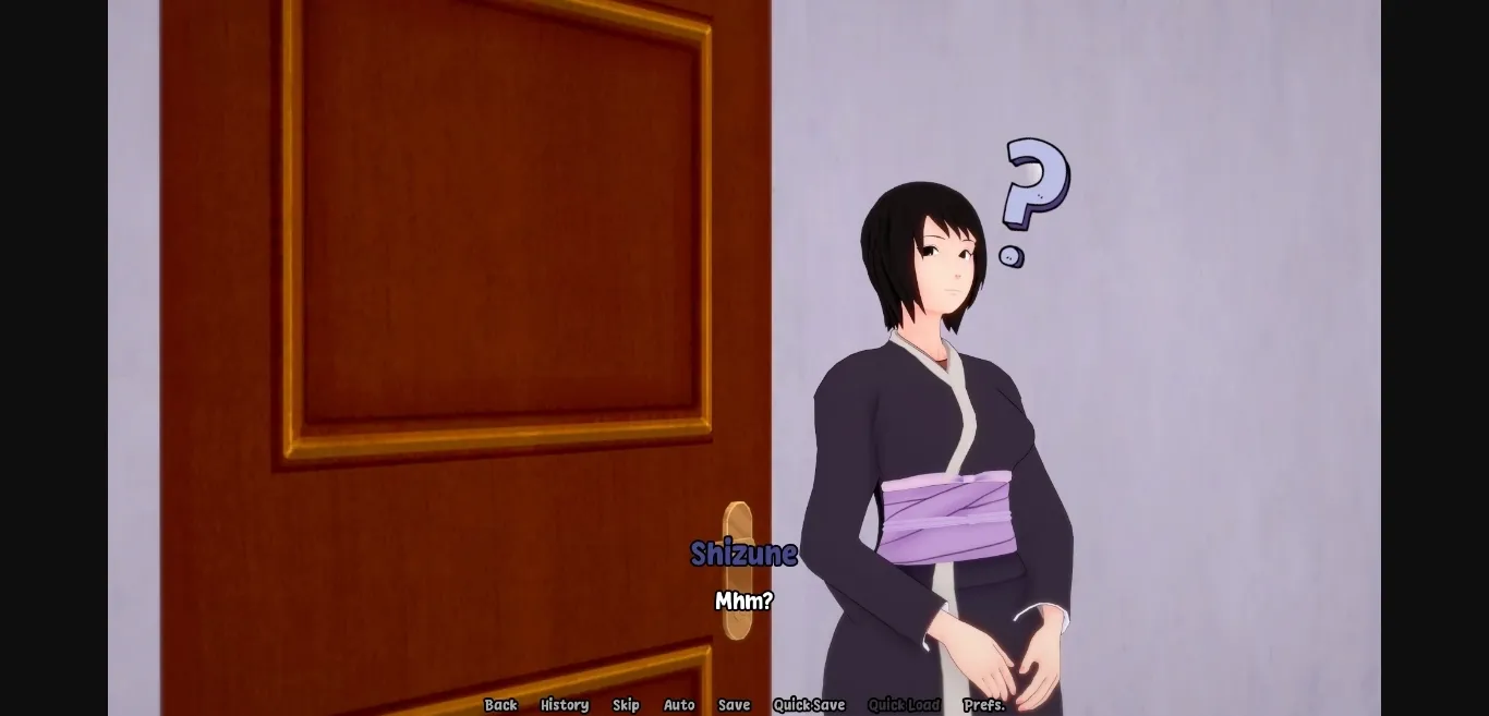 Ren'Py Naruto Fantasy [v0.0.1a] [Fantasy Games] | Free Adult Games