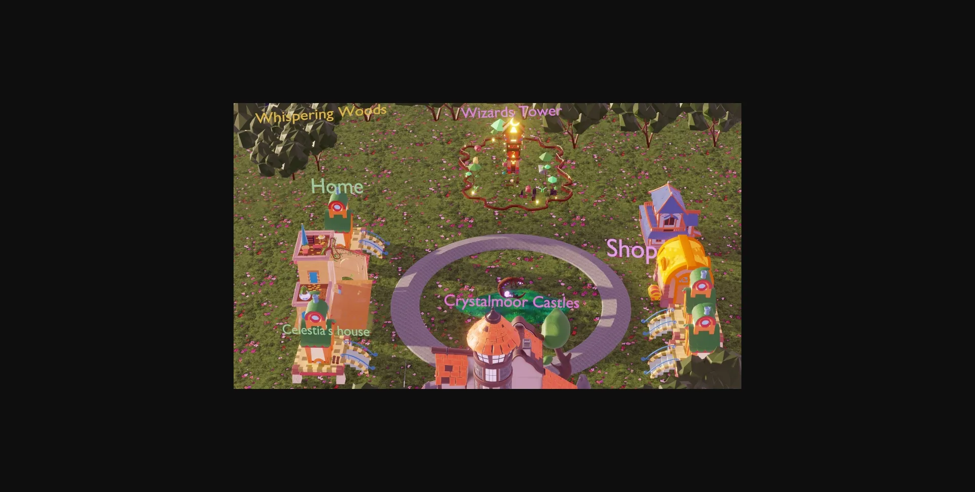 Ren'Py Naughty Nymphs and Elfish Tricks [Ch.6 v0.6 Beta] [Heathershome69] | Free Adult Games