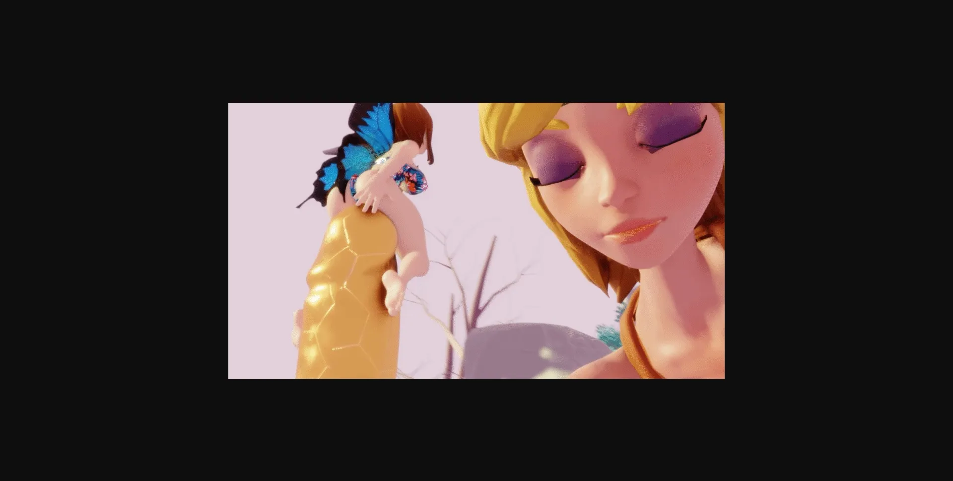 Ren'Py Naughty Nymphs and Elfish Tricks [Ch.6 v0.6 Beta] [Heathershome69] | Free Adult Games