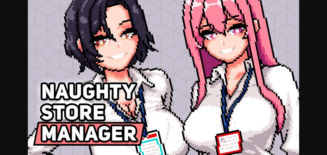 Ren'Py Naughty Store Manager [v0.95] [eroverse] | Free Adult Games