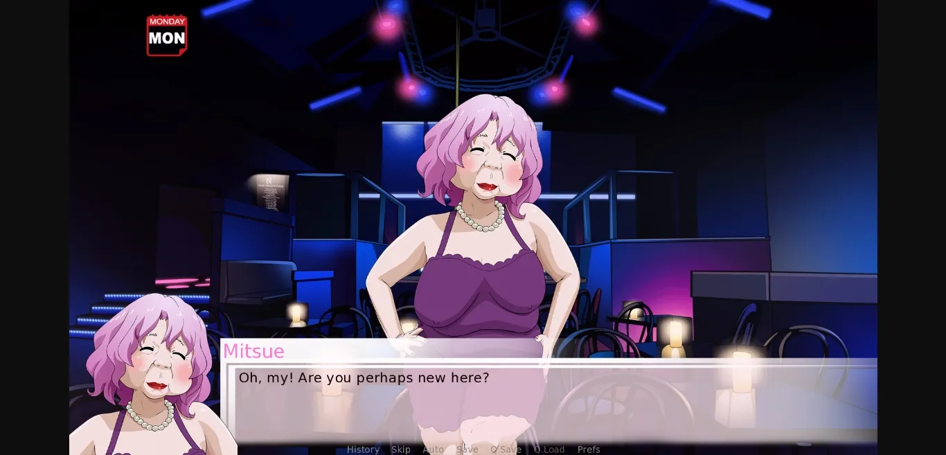 Ren'Py Near Hentai Studio Tour – &ldquo;Down the Rabbit Hole&rdquo; [v0.009] [Nearphotison] | Free Adult Games