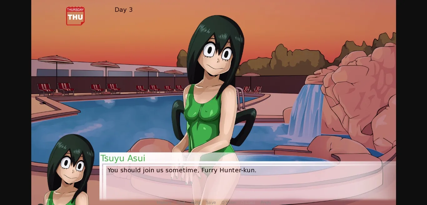 Ren'Py Near Hentai Studio Tour – &ldquo;Down the Rabbit Hole&rdquo; [v0.009] [Nearphotison] | Free Adult Games