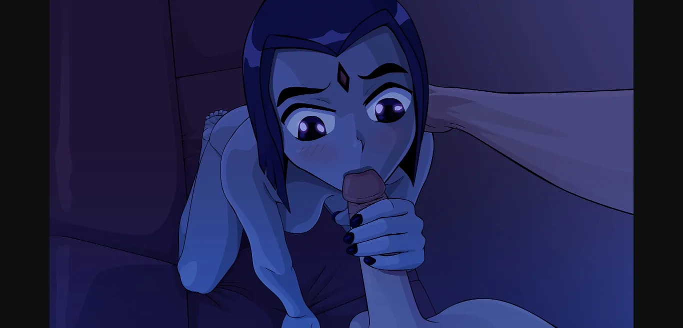 Ren'Py Near Hentai Studio Tour – &ldquo;Down the Rabbit Hole&rdquo; [v0.009] [Nearphotison] | Free Adult Games