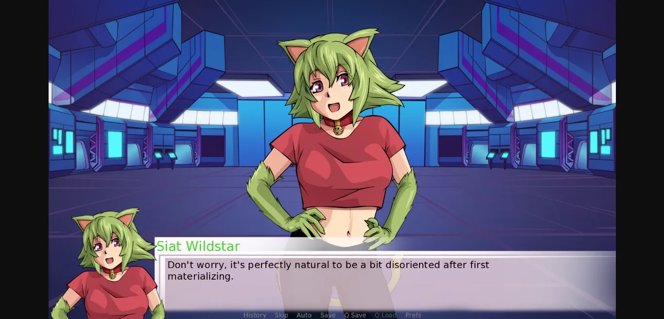 Ren'Py Near Hentai Studio Tour – &ldquo;Down the Rabbit Hole&rdquo; [v0.009] [Nearphotison] | Free Adult Games