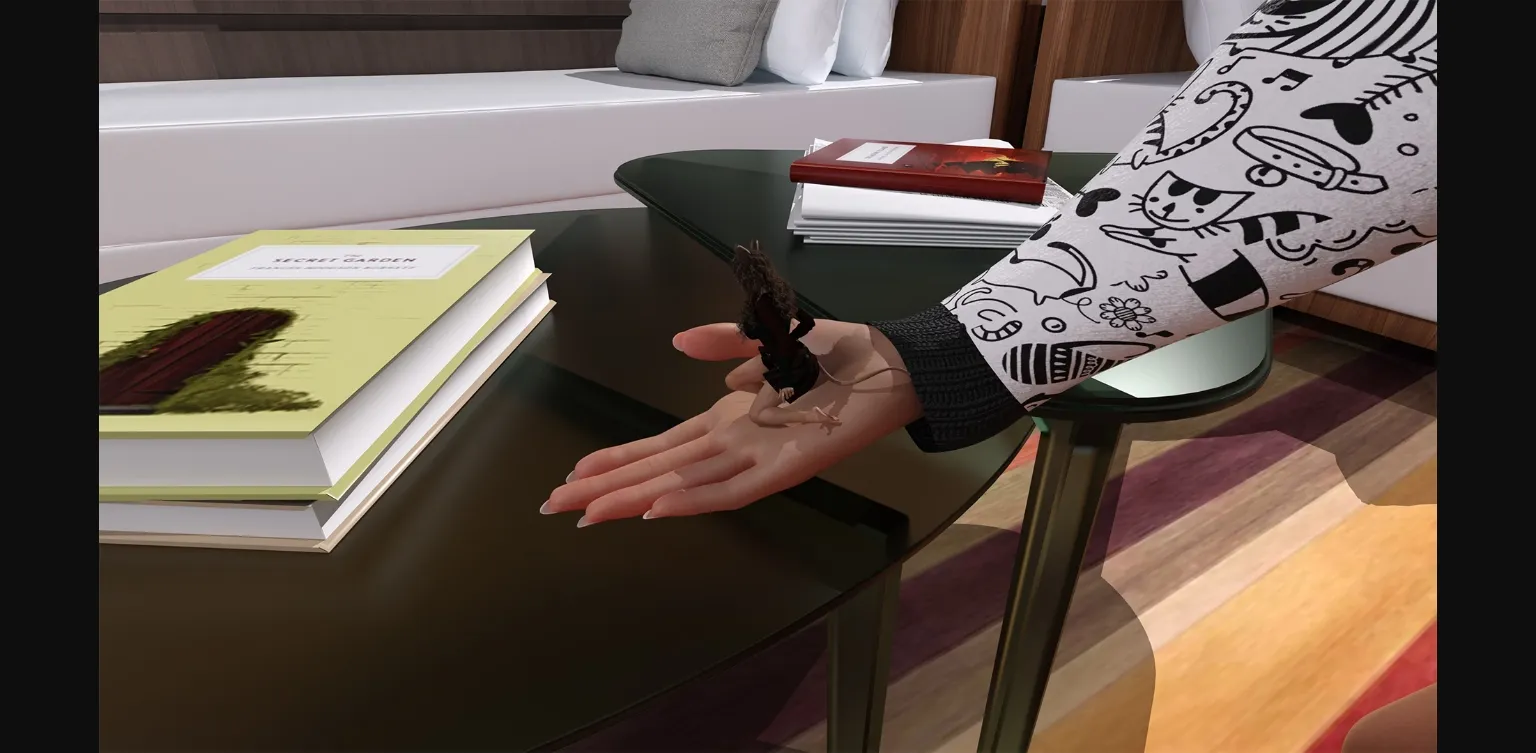 Ren'Py Neko Paradise [v0.20b] [Alorth] | Free Adult Games