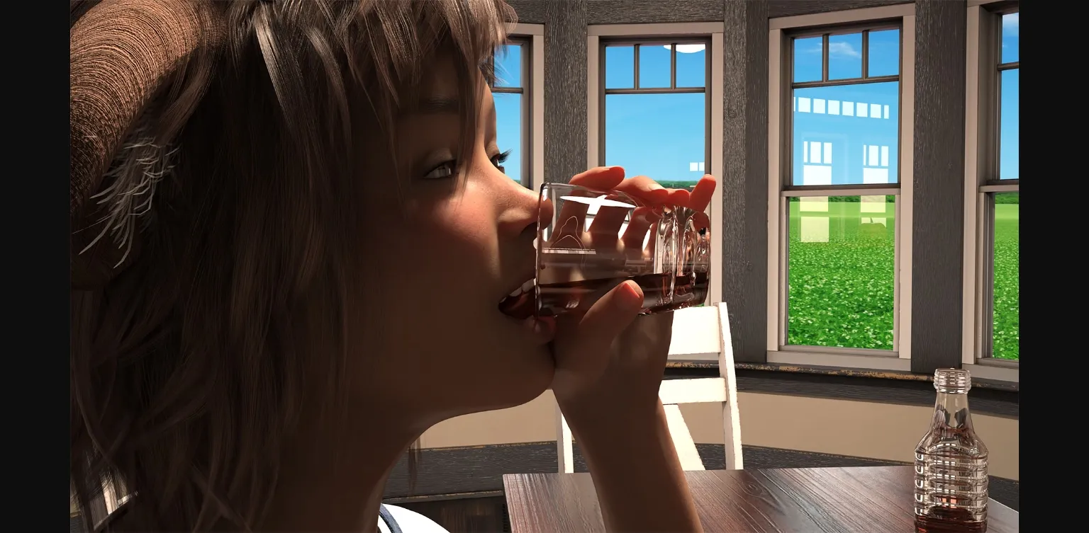 Ren'Py Neko Paradise [v0.20b] [Alorth] | Free Adult Games